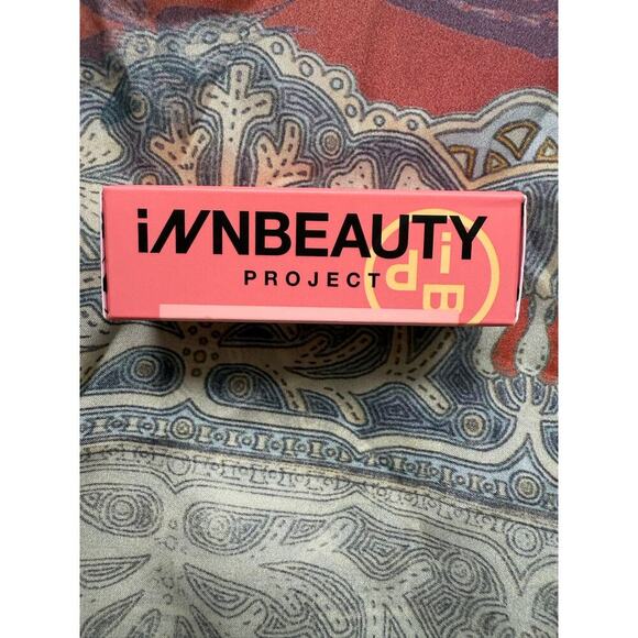 Innbeauty Project Glaze Lip Oil in Fruit Punch New in Box - Picture 4 of 7